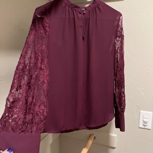 White House Black Market Womens shirt